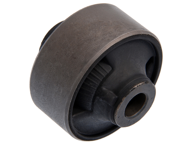 Nissan sentra control arm bushing replacement #5