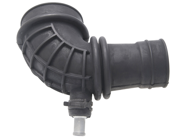 Nissan pathfinder air intake #9