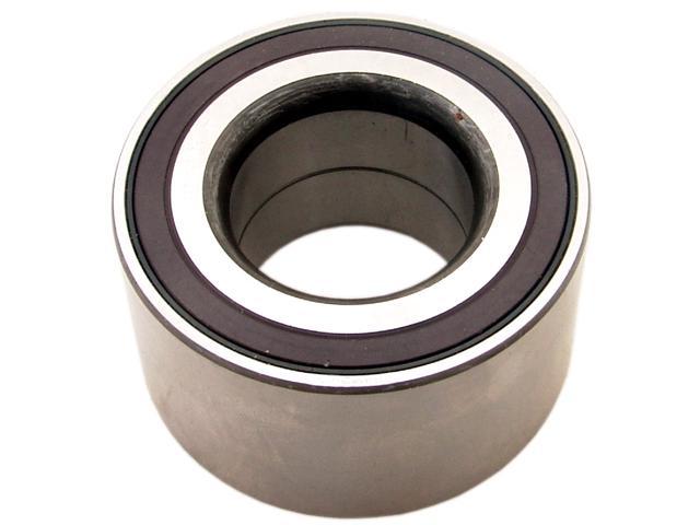 Are wheel bearings covered under honda extended warranty #7