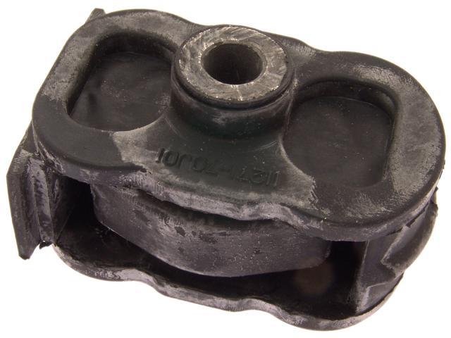 Nissan primera front engine mount #2