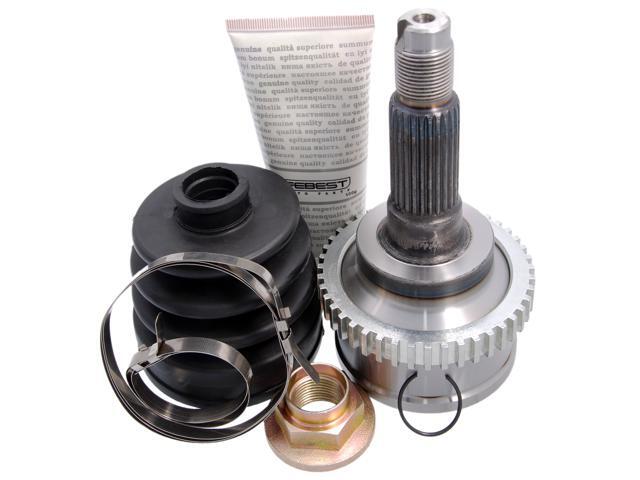 Outer Cv Joint 22X56X26 Mazda 323 Ba 1994 1998 OEM F024 25 600D 