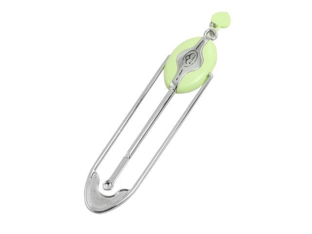 سکس+با+دختر+16+ساله Silver Tone Metal Ear Cleaner Earpick w Green Plastic Foldable Handle ...