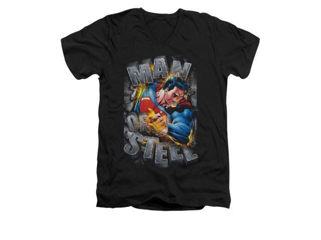 superman ripping shirt