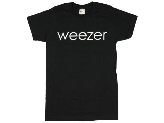 weezer kids shirt