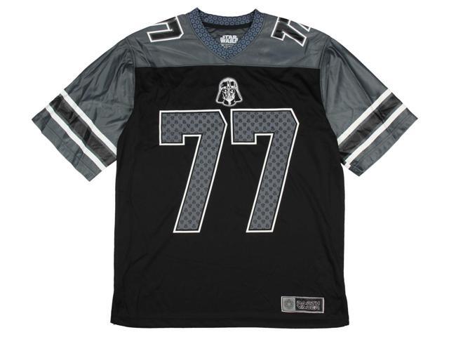 star wars soccer jersey