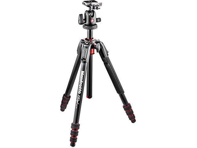 Tripods, Supports & Rigs