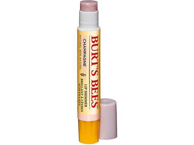 Lip Shimmer-Champagne