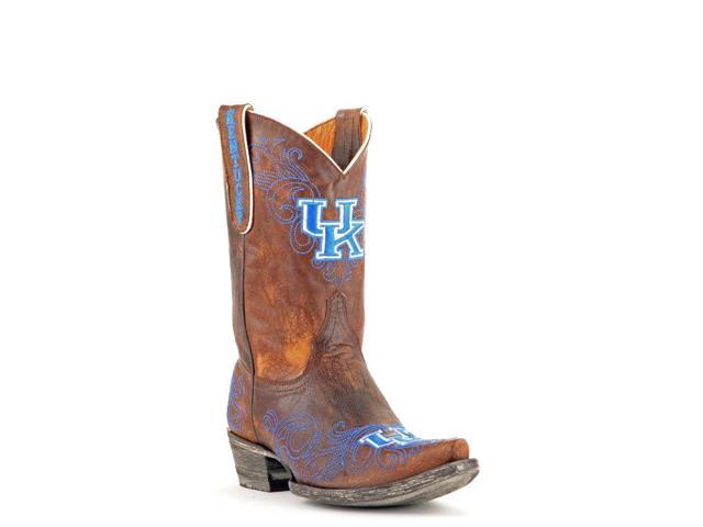 ky boots gameday boots womens western kentucky wildcats 8 b brass ky boots gameday boots womens western kentucky wildcats 8 b brass
