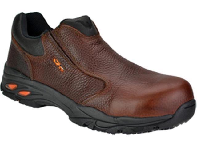 thorogood oxford work shoes thorogood work shoes mens oxford slip on plain ct 10 w thorogood oxford work shoes thorogood work shoes mens oxford slip on plain ct 10 w