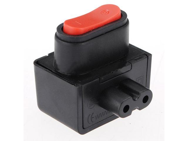 Power On Off Switch Adapter For PS3 Playsta