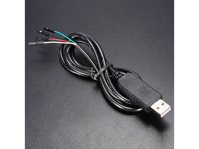 USB to RS232 Serial CAT Date Cable for Sho