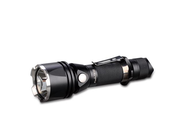 00Lm Roche F6 CREE XM-L2 LED Flashlight 