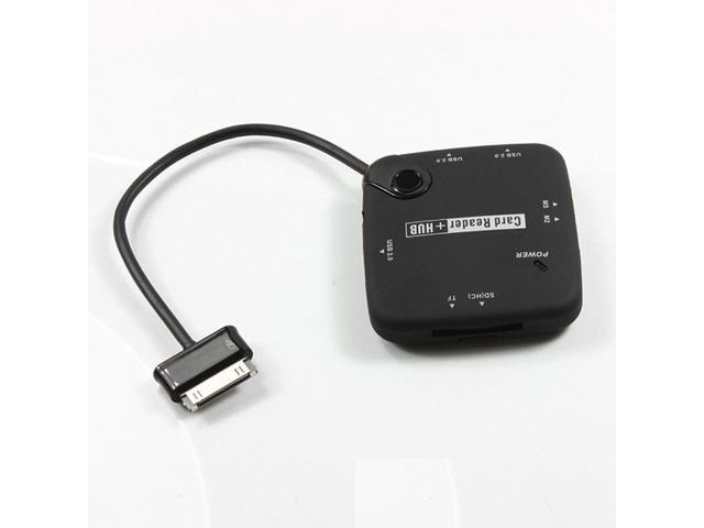 Smart Card Reader And USB Hub For Samsung