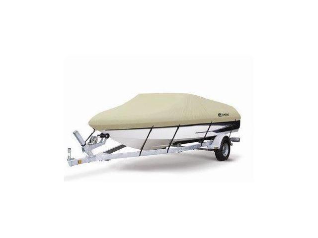 Dryguard Waterproof Boat Cover - Model A 20-083-082401-00 CLASSIC ...