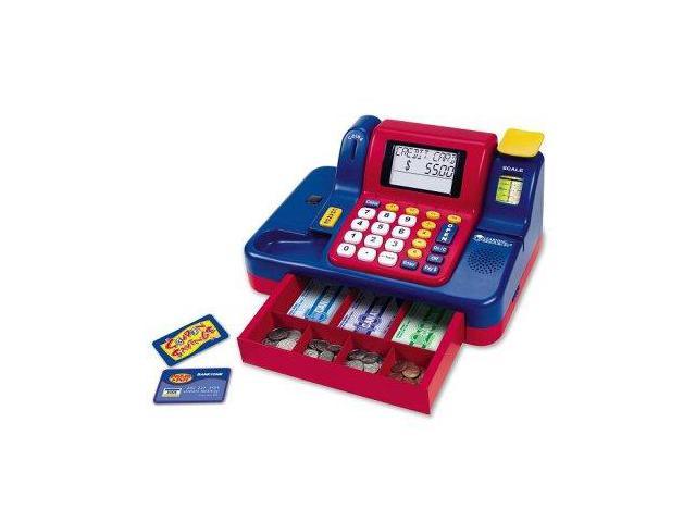 learning resources cash register canada