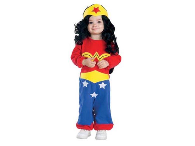 Infant Wonder Woman Costume Rubies Newegg Infant Wonder Woman Costume Rubies Newegg