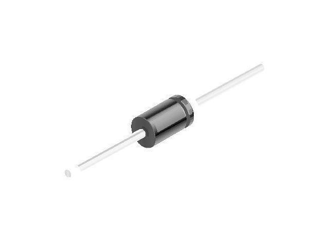1N4739A DIODE ZENER 9.1V 1W DO41