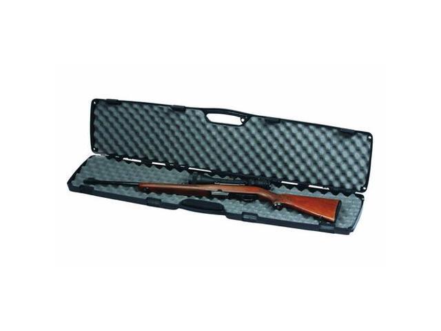 Plano 10470 single scoped rifle hard case