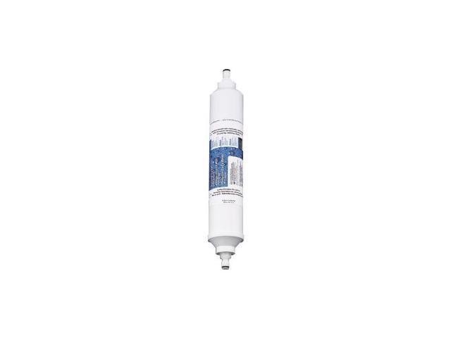 ge smartwater gxrtqr inline water filter replacement cartridge