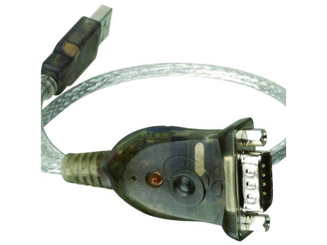 USB To PDA/Serial Converter Cable