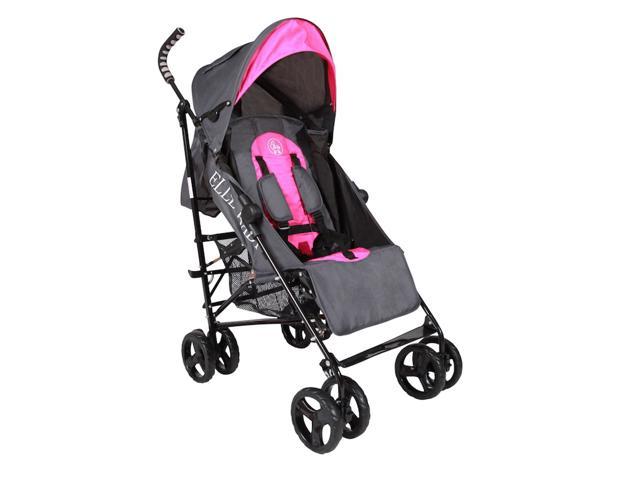 lite umbrella stroller