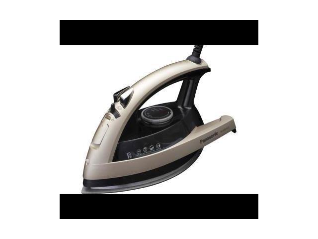 Panasonic Ni L70sr Cordless Steam Iron With Stainless Steel Soleplate And Temperature Control