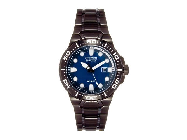 setting citizen eco drive wr200