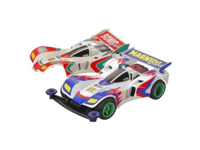 tamiya 1 32 scale jr magnum saber special kit ltd tamiya 1 32 scale jr magnum saber special kit ltd