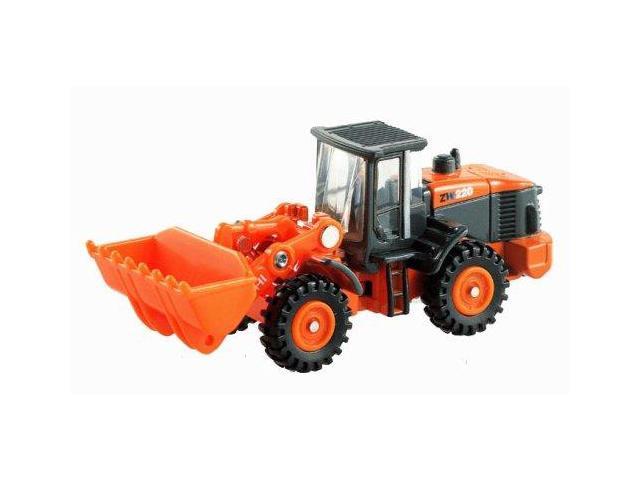 takara tomy tomica 071 hitachi construction machinery takara tomy tomica 071 hitachi construction machinery