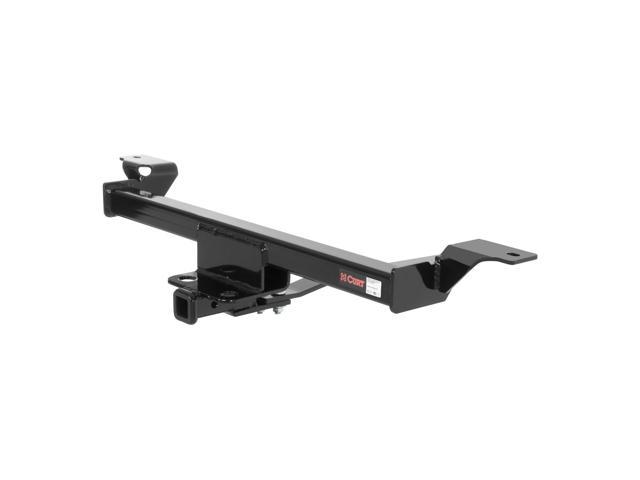 2008 Nissan maxima trailer hitch #6