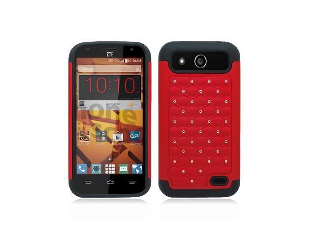 Zte n9130 red light zte n9130 red light have photographed the