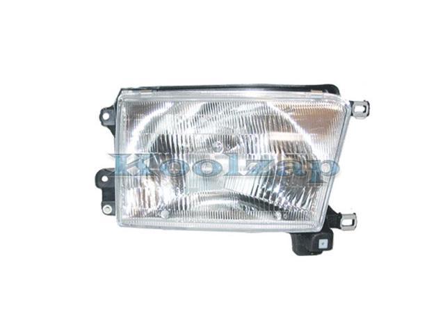 1997 toyota 4runner headlight assembly #4