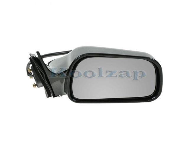 1995 toyota camry passenger side mirror mirror only #2
