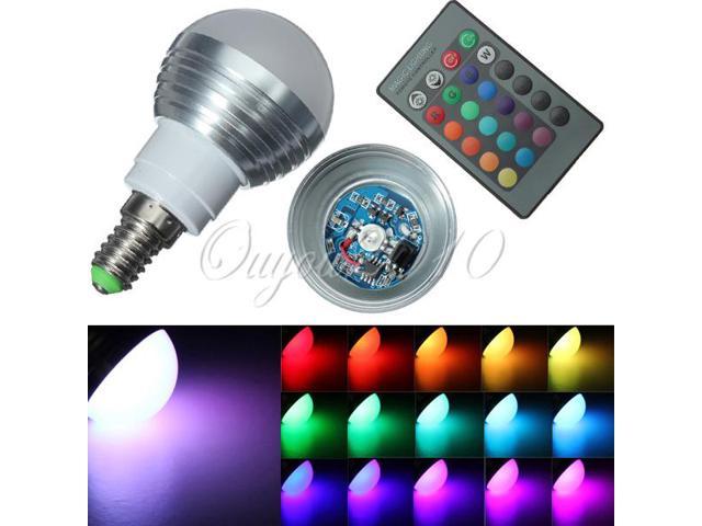 Hitlights Rgb Multicolor Changing Smd5050 Led Light Strip Kit 150