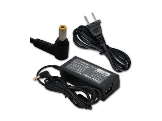 65w Replacement Ac Adapter Charger For Toshiba Satellite A100 A135 A135 S4427 C655 S5049 C655d 9747