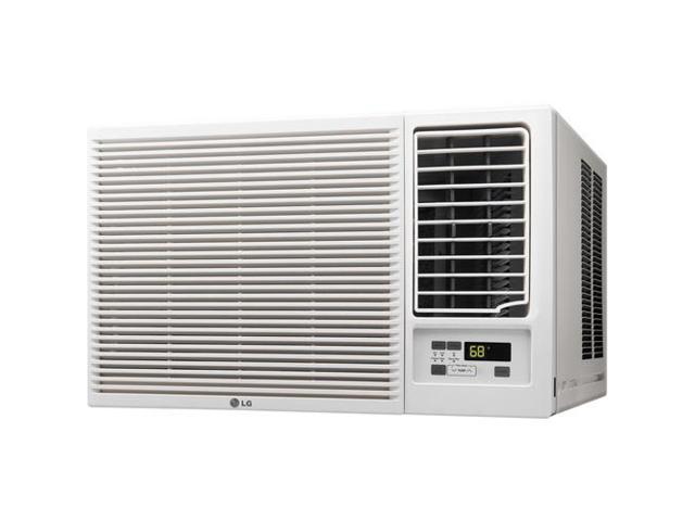 lg heater ac combo