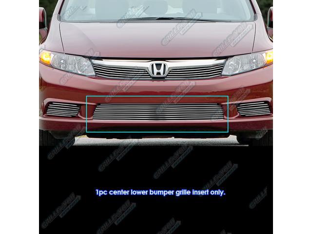2012 Honda fit billet grill #3