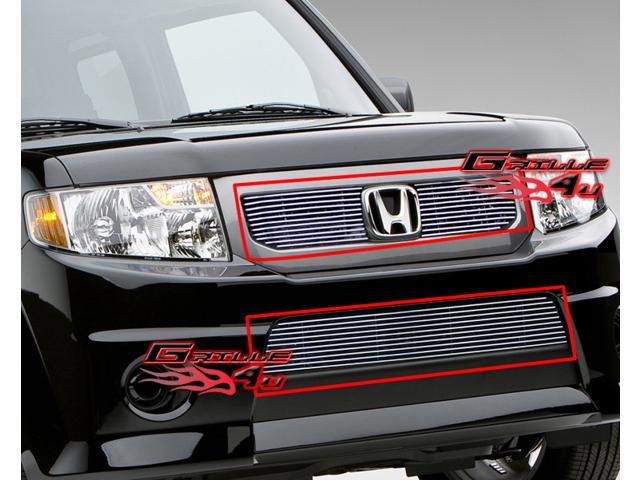 2011 Honda element brush guard #6