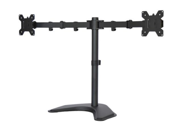 Officially vivo dual lcd monitor desk mount and Katie