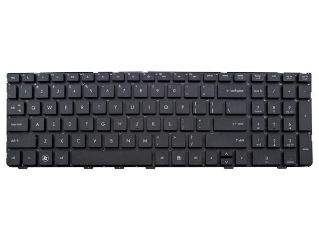 Laptop Keyboard For HP ProBook 4530s 4535s 4730s 6037B0059601 9Z N6MSV