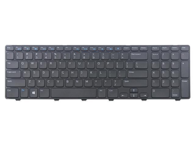 Keyboard Layout Big Enter | laptop keyboard for dell pk130t33a00 v119725bs1 0jjnff us Keyboard Layout Big Enter | laptop keyboard for dell pk130t33a00 v119725bs1 0jjnff us