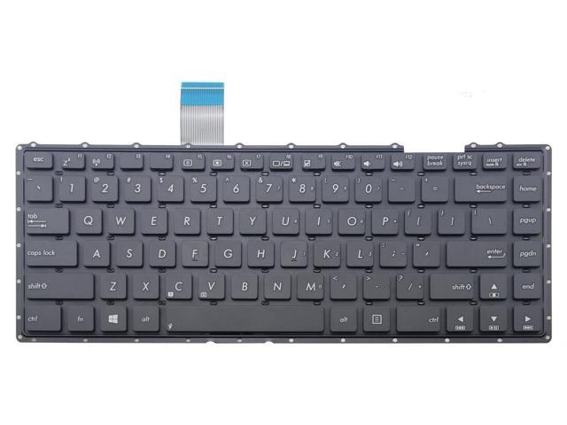 Keyboard Layout Asus | new keyboard for asus r409ln r409lnv r409m r409md r409v Keyboard Layout Asus | new keyboard for asus r409ln r409lnv r409m r409md r409v