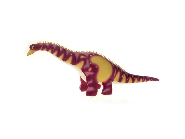 dino dan plush