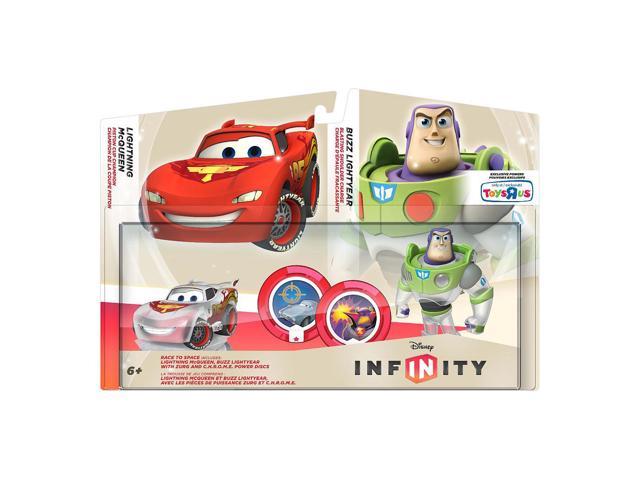 disney infinity playset list