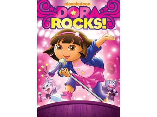 Dora The Explorer Singing Sensation Dvd Menu Dora The Explorer: Singing Sensation! - Newegg.com