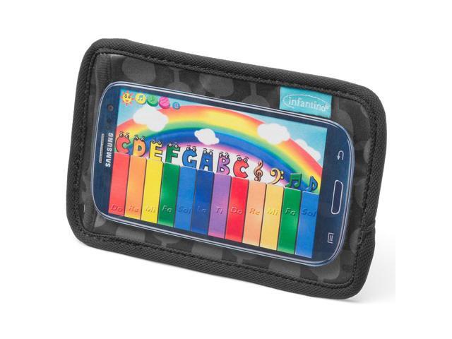 Infantino Stroll Case Neoprene Smartphone Holder