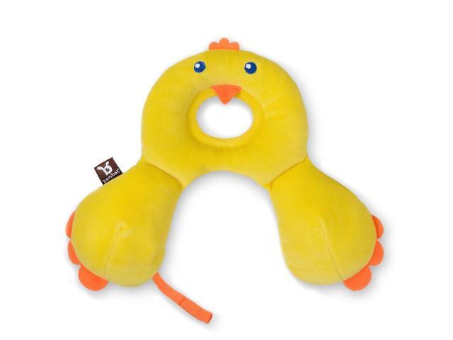 BenBat Travel Friends Head/Neck Support - Chic 0-12 months