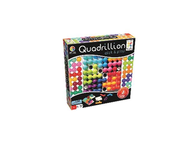 quadrillion toy