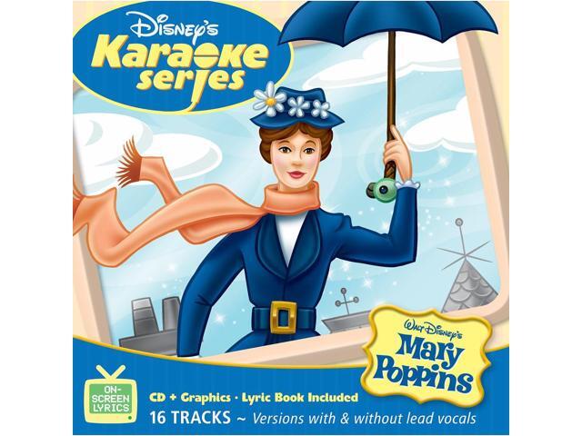 Disney Karaoke Series: Mary Poppins