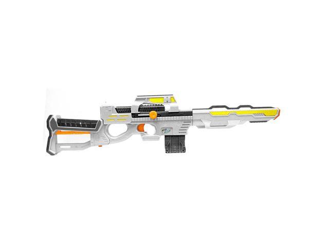 Stats Blast Destroyer Xl Blaster - Newegg.com